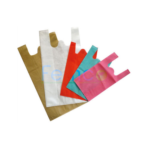 Tshirt Bags